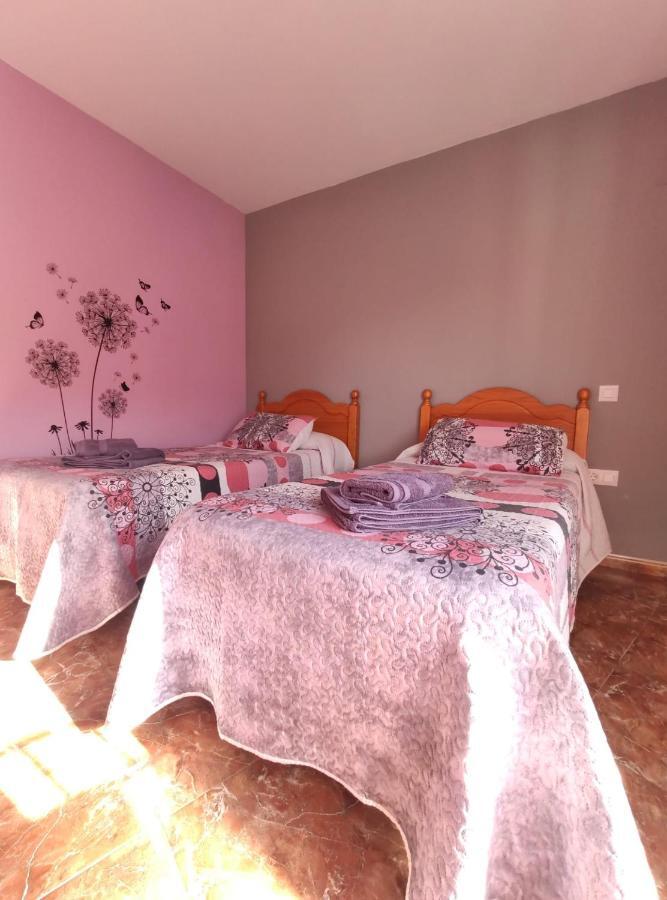 Hostal El Bodegon Ateca Exterior foto