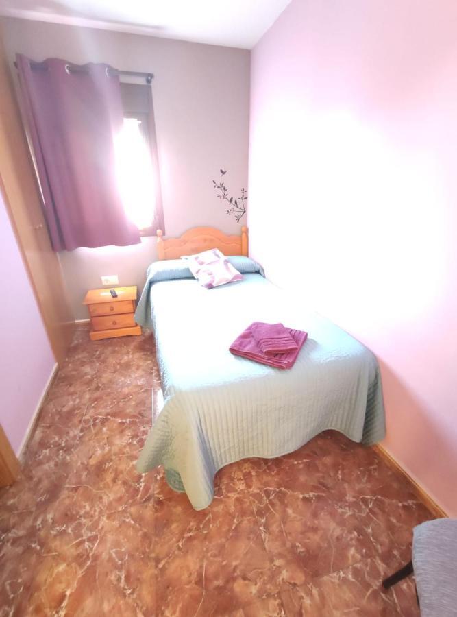 Hostal El Bodegon Ateca Exterior foto